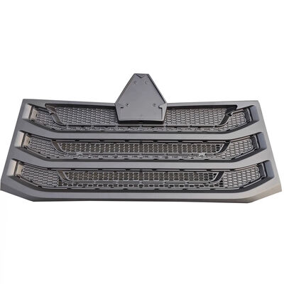 Good price YG1671110702 Front Grille for Sinotruk Howo NX Truck Body Parts YG1671110702 online