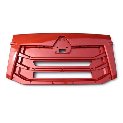 Good price YG1671110701 Front Panel for Sinotruk Howo NX Truck Body Parts YG1671110701 online