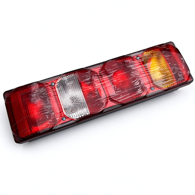 Good price Yz952581500001 Yz952581500002 Tail Lamp Rear Light Tail Light For Howo N7b, Nx, Hohan Nx, N7w, A7, And T7h Tractor And Dump Trucks Body Parts Yz952581500001 Yz952581500002 online