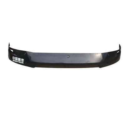 Good price WG1671870010 Sun Visor for Sinotruk Howo Nx / Hohan N7G Truck Body Parts WG1671870010 online