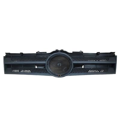 9607500318 Front Grille For Mercedes Benz Actros Mp4 Truck Spares Body Parts A9607500318