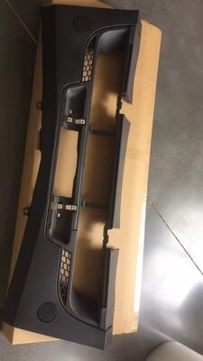 9608856001 Bumper Center For Mercedes Benz Arocs Antos Truck Parts A9608856001