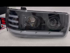 DAF XF95 XF105 Heavy Duty Truck LED Head Lamp 1743684 1699300 1641742 1743685 1699301 1641743
