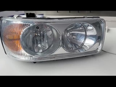 1641742 1641743 1743684 1743685 1699300 1699301 Head Lamp for DAF XF95 XF105 Truck Spare Part Body P
