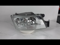81251016497 81251016496 Truck Headlight For TGX MAN TGS Truck Accessories
