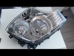9608200739 9608200839 HEAD LAMP LIGHT for Mercedes-Benz ACTROS MP4 / MEGA Truck