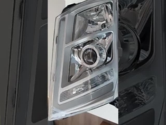 22239219 21221130 22239217 21221129 Truck Head Light for Volvo FH FM Truck European Truck Body Parts