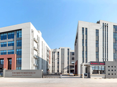 xinmingyu truck parts factory workshop