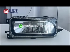 Mercedes Benz Actros MP2 Truck Fog Lamp 24V 36W OEM 9438200156