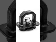 Factory Direct Tie Down Anchors for Chevrolet Silverado & GMC Sierra